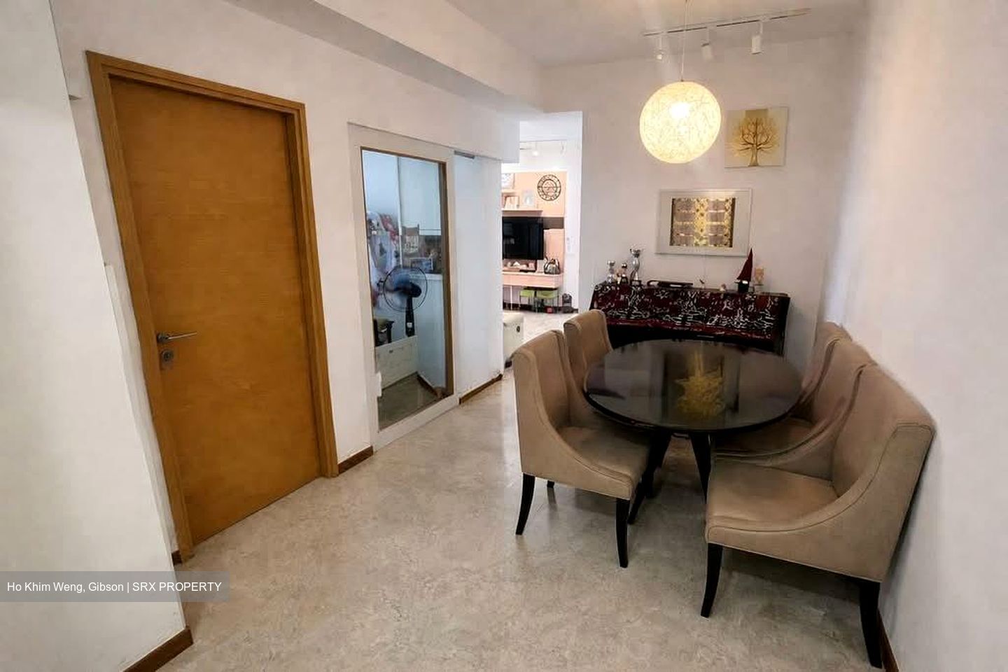 Cityscape @ Farrer Park (D8), Condominium #638200671